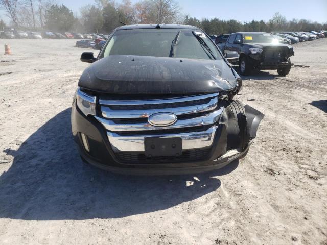 Photo 5 from auction – 2013 FORD EDGE SEL with VIN 2FMDK4JC0DBA78970