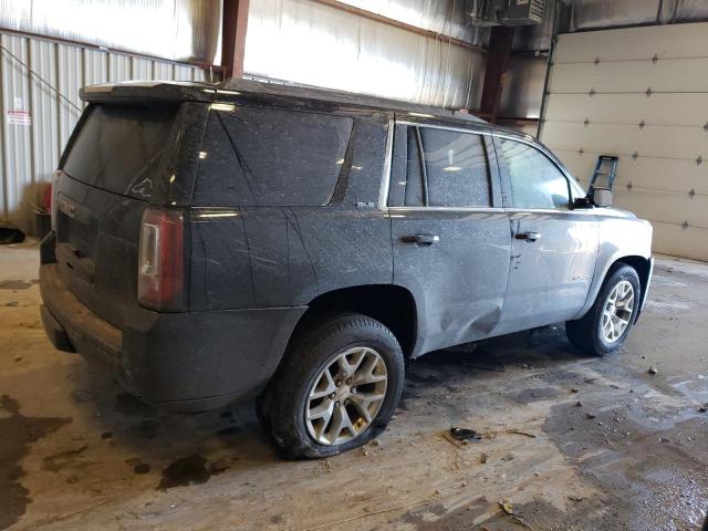 Photo 3 from auction – 2016 GMC YUKON SLE with VIN 1GKS2AKC0GR475917