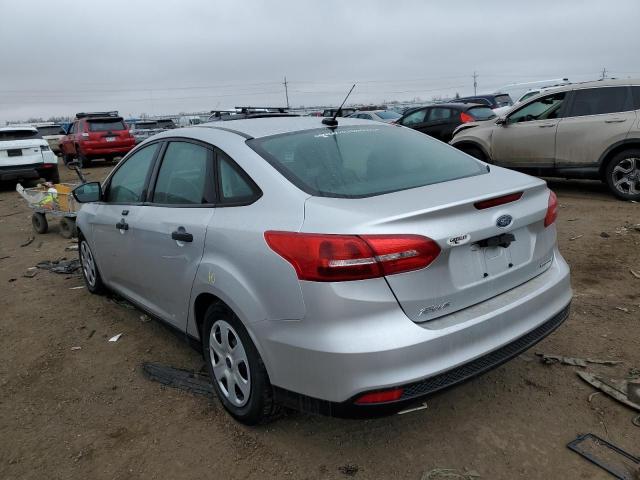 Photo 2 from auction – 2016 FORD FOCUS S with VIN 1FADP3E29GL369477