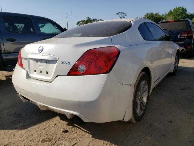 Photo 3 from auction – 2010 NISSAN ALTIMA S with VIN 1N4AL2EP3AC187253