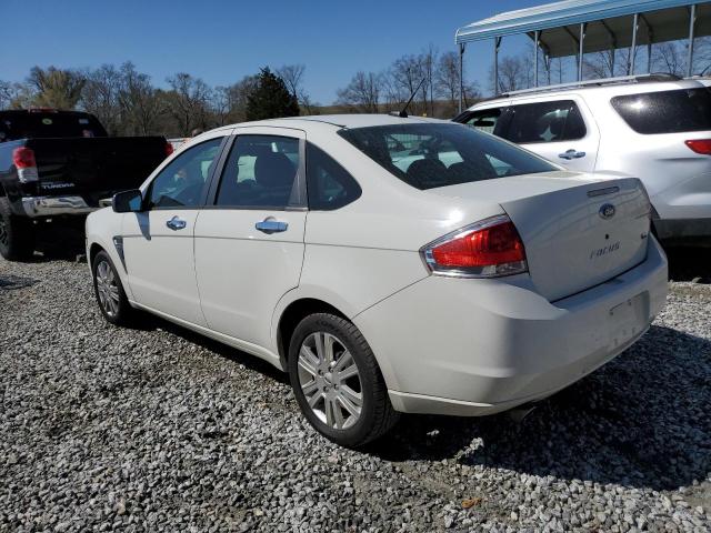 Photo 2 from auction – 2009 FORD FOCUS SEL with VIN 1FAHP37N09W237055