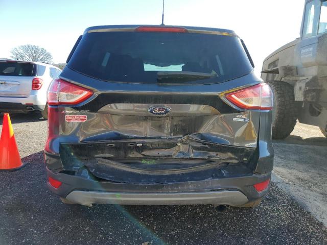 Photo 6 from auction – 2015 FORD ESCAPE SE with VIN 1FMCU9GX0FUB80327