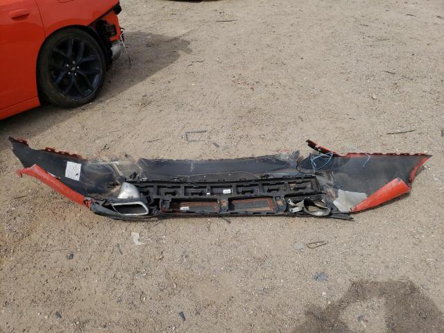 Photo 12 from auction – 2022 DODGE CHARGER SX with VIN 2C3CDXBG9NH122769