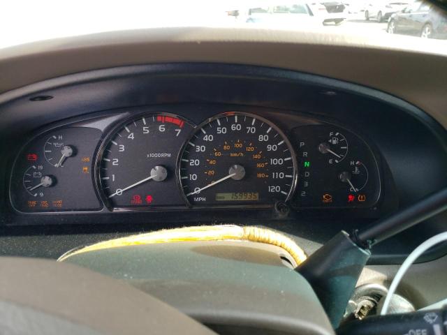 Photo 9 from auction – 2006 TOYOTA SEQUOIA SR with VIN 5TDZT34A36S277542