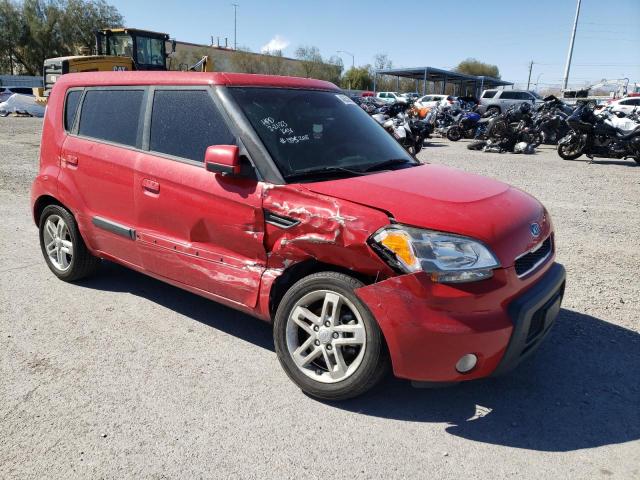 Photo 4 from auction – 2010 KIA SOUL + with VIN KNDJT2A20A7160962
