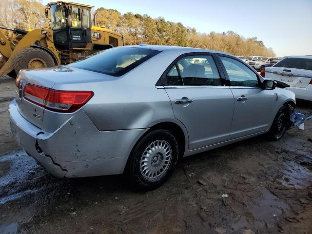 Photo 3 from auction – 2011 LINCOLN MKZ with VIN 3LNHL2GC5BR772014