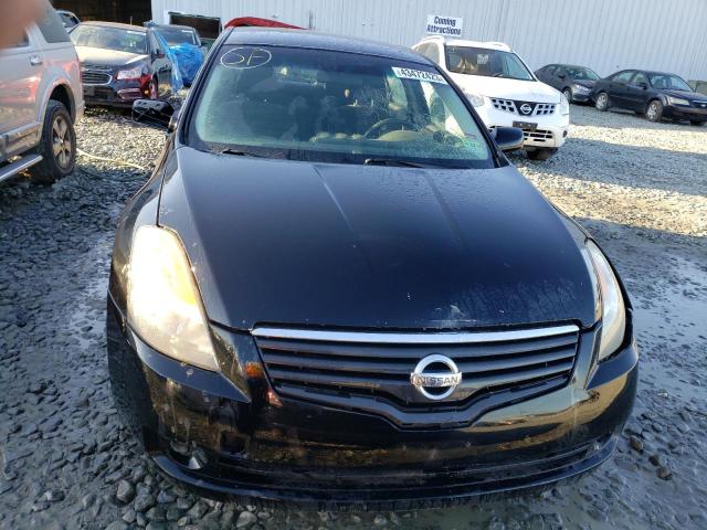 Photo 5 from auction – 2007 NISSAN ALTIMA 2.5 with VIN 1N4AL21E97N459919
