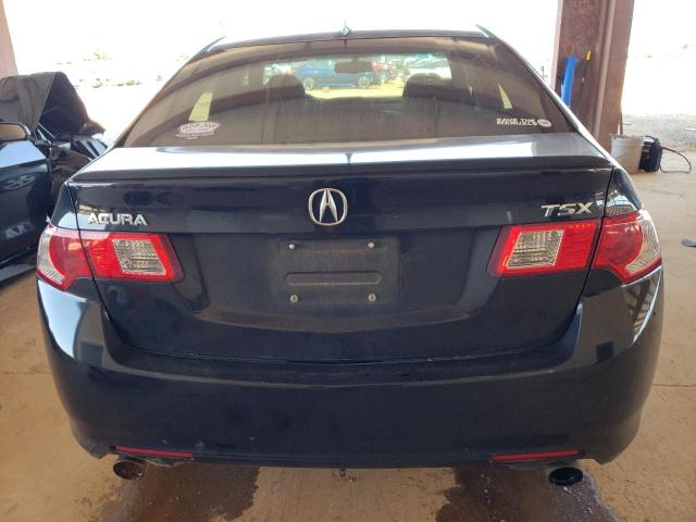 Photo 6 from auction – 2010 ACURA TSX with VIN JH4CU2E63AC018971