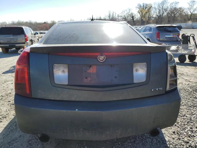 Photo 6 from auction – 2007 CADILLAC CTS HI FEA with VIN 1G6DP577370119445