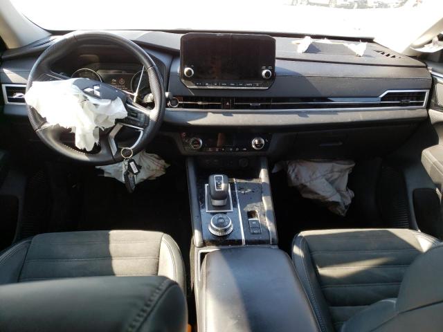 Photo 8 from auction – 2022 MITSUBISHI OUTLANDER with VIN JA4J3UA83NZ045258