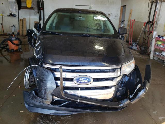 Photo 5 from auction – 2011 FORD EDGE SEL with VIN 2FMDK3JC5BBA48693