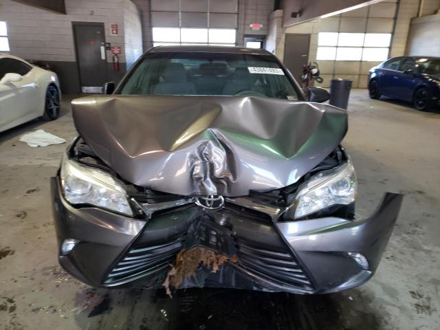 Photo 5 from auction – 2017 TOYOTA CAMRY LE with VIN 4T1BF1FKXHU407314