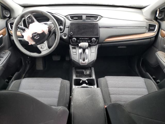 Photo 8 from auction – 2018 HONDA CR-V EX with VIN 7FARW2H55JE089654
