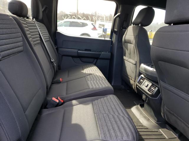 Photo 10 from auction – 2021 FORD F150 SUPER with VIN 1FTFW1E89MFA51092
