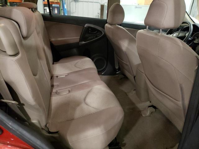 Photo 11 from auction – 2008 TOYOTA RAV4 with VIN JTMBD33V286064359
