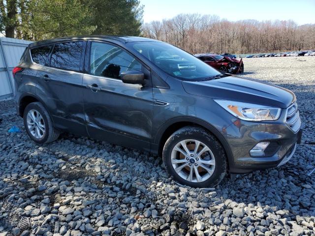 Photo 4 from auction – 2019 FORD ESCAPE SE with VIN 1FMCU9GD2KUA43826