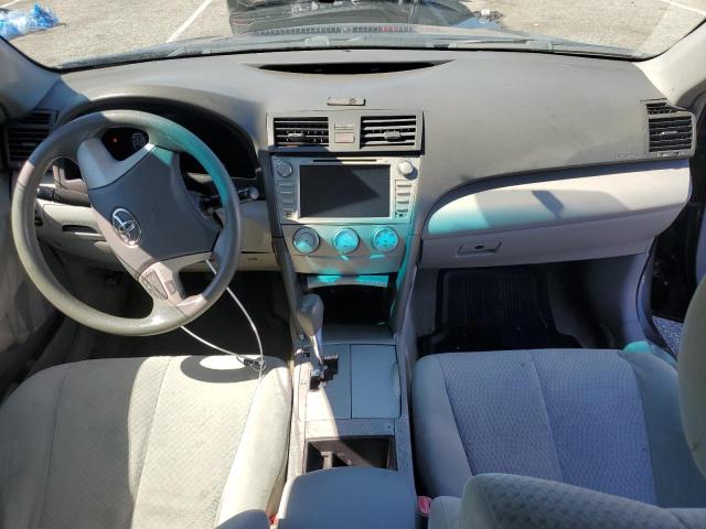 Photo 8 from auction – 2011 TOYOTA CAMRY BASE with VIN 4T1BF3EK2BU174081