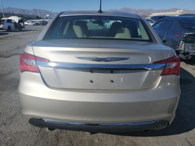 Photo 6 from auction – 2014 CHRYSLER 200 LIMITE with VIN 1C3CCBCG9EN199248