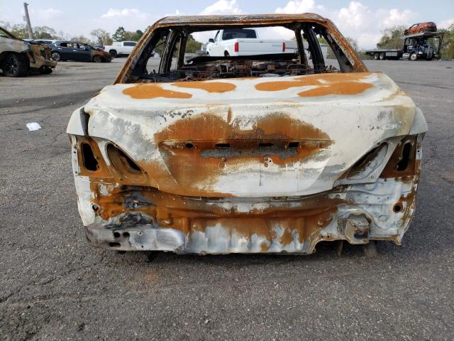 Photo 6 from auction – 2003 LEXUS LS 430 with VIN JTHBN30F630104642