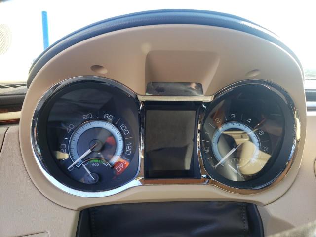 Photo 9 from auction – 2012 BUICK LACROSSE with VIN 1G4GC5ER6CF191530
