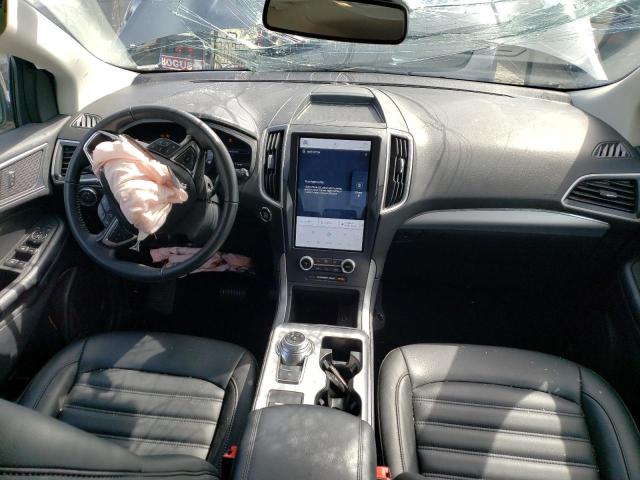 Photo 8 from auction – 2022 FORD EDGE SEL with VIN 2FMPK4J92NBA41373