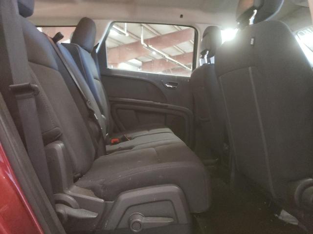 Photo 11 from auction – 2010 DODGE JOURNEY SE with VIN 3D4PG4FB9AT255795
