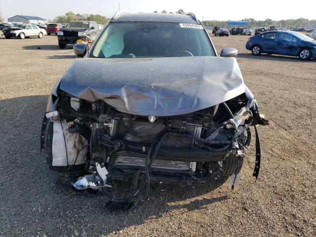 Photo 5 from auction – 2019 NISSAN ROGUE S with VIN 5N1AT2MT6KC842415