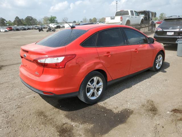 Photo 3 from auction – 2013 FORD FOCUS SE with VIN 1FADP3F27DL302256