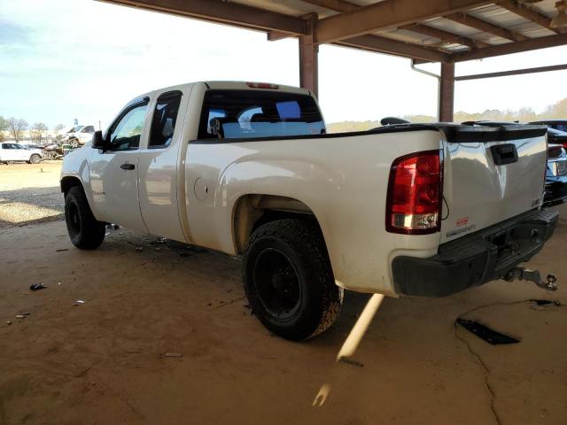 Photo 2 from auction – 2008 GMC SIERRA C15 with VIN 1GTEC19C28Z121913