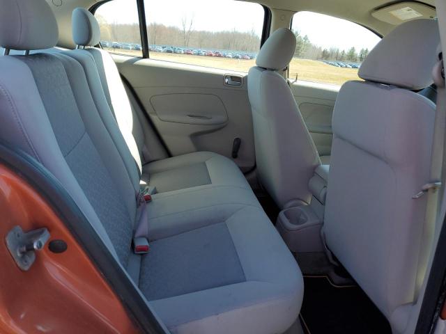 Photo 10 from auction – 2007 CHEVROLET COBALT LS with VIN 1G1AK55F877205245
