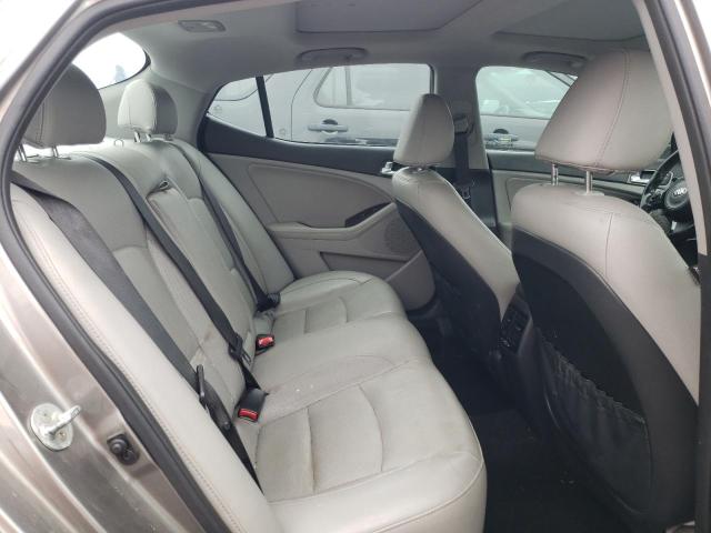 Photo 10 from auction – 2015 KIA OPTIMA EX with VIN 5XXGN4A72FG448704