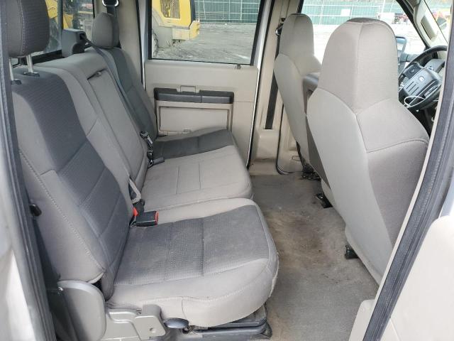 Photo 10 from auction – 2010 FORD F250 SUPER with VIN 1FTSW2B56AEB12253