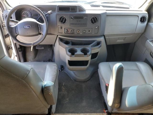 Photo 8 from auction – 2012 FORD ECONOLINE with VIN 1FTNE2EW6CDA94818