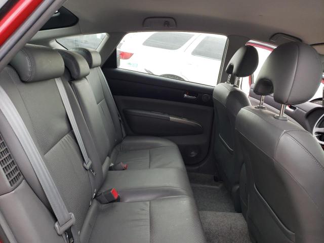 Photo 10 from auction – 2008 TOYOTA PRIUS with VIN JTDKB20U483460628