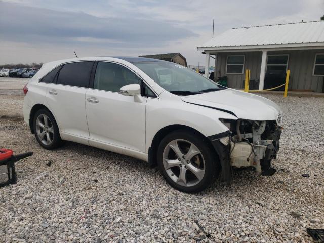 Photo 4 from auction – 2014 TOYOTA VENZA LE with VIN 4T3BK3BB2EU101644