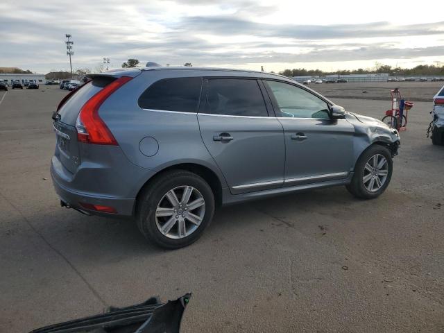 Photo 3 from auction – 2016 VOLVO XC60 T6 PR with VIN YV4902RK7G2799648