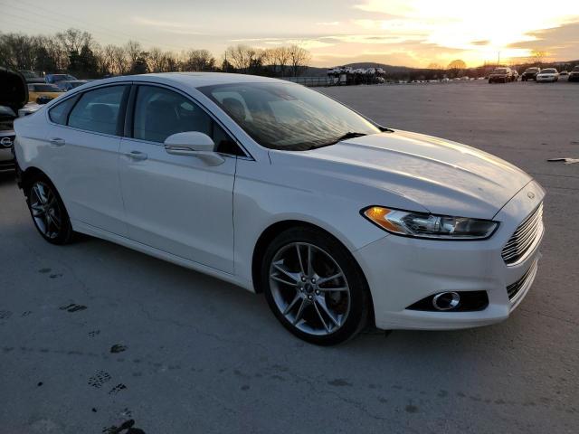 Photo 4 from auction – 2014 FORD FUSION TIT with VIN 3FA6P0K99ER232580