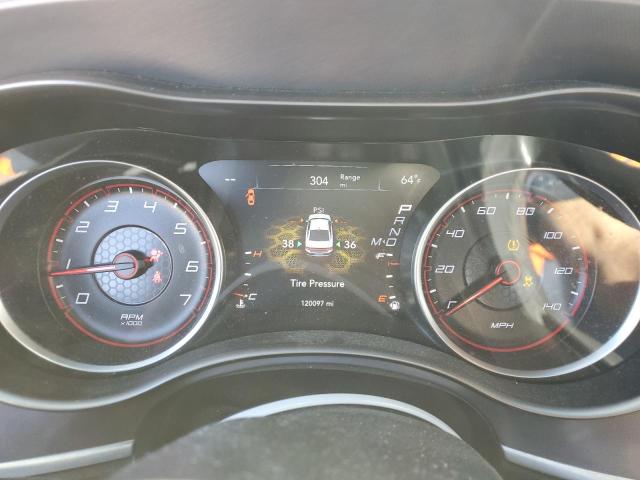 Photo 9 from auction – 2019 DODGE CHARGER SX with VIN 2C3CDXBGXKH688516