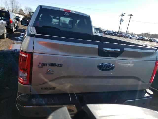 Photo 6 from auction – 2017 FORD F150 SUPER with VIN 1FTFX1EF6HFC20048