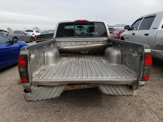 Photo 6 from auction – 2004 NISSAN FRONTIER K with VIN 1N6DD26T14C418264