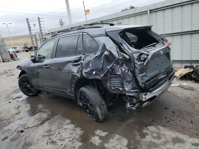 Photo 2 from auction – 2022 TOYOTA RAV4 SE with VIN JTM16RFV1ND052280