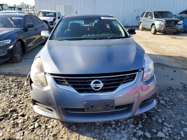 Photo 5 from auction – 2012 NISSAN ALTIMA S with VIN 1N4AL2EP3CC131882