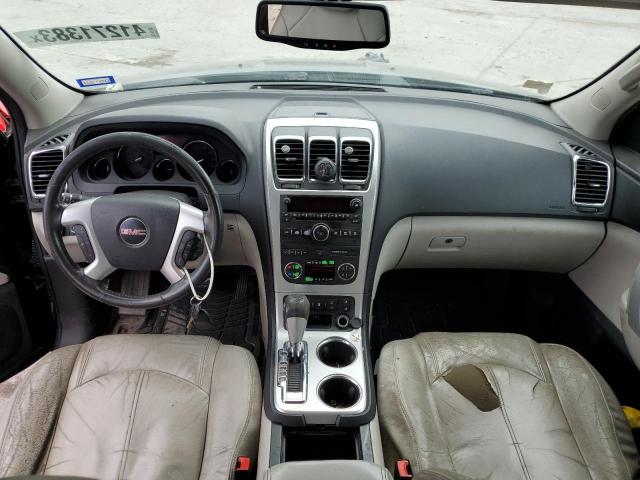 Photo 8 from auction – 2012 GMC ACADIA SLT with VIN 1GKKVSED7CJ117319