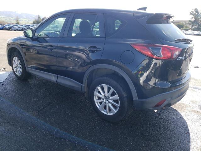 Photo 2 from auction – 2013 MAZDA CX-5 SPORT with VIN JM3KE2BE4D0163830
