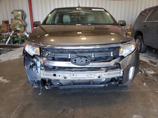 Photo 5 from auction – 2012 FORD EDGE LIMIT with VIN 2FMDK4KC9CBA65860