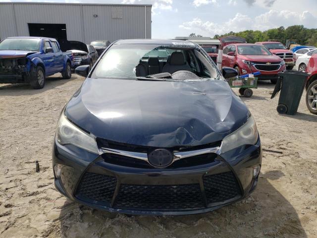 Photo 5 from auction – 2015 TOYOTA CAMRY LE with VIN 4T1BF1FK8FU003425