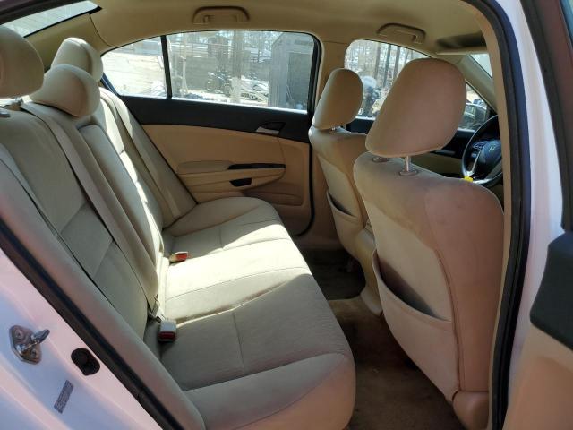 Photo 10 from auction – 2012 HONDA ACCORD LX with VIN 1HGCP2F39CA182822