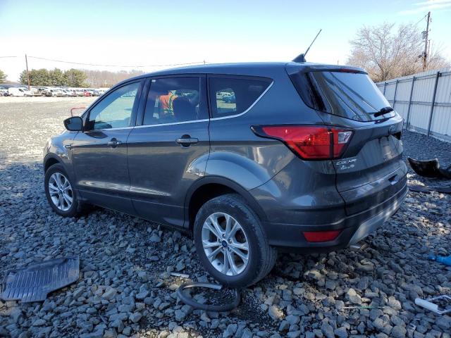 Photo 2 from auction – 2019 FORD ESCAPE SE with VIN 1FMCU9GD2KUA43826