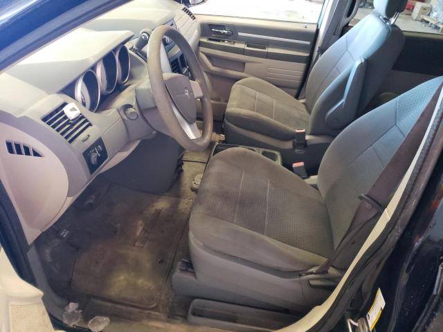 Photo 7 from auction – 2010 DODGE GRAND CARA with VIN 2D4RN4DE7AR341122