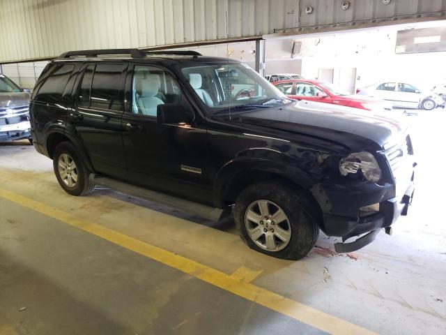 Photo 4 from auction – 2008 FORD EXPLORER X with VIN 1FMEU73E68UA06041